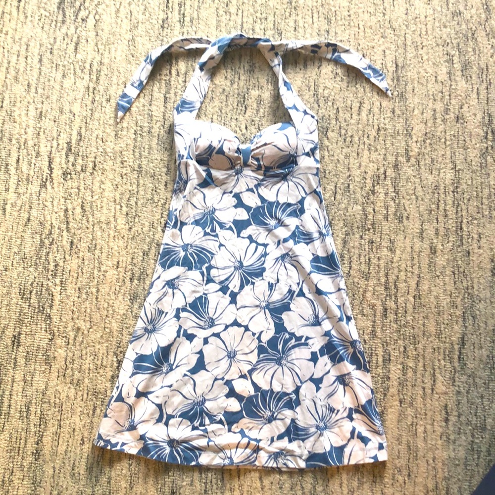 Tommy Bahama Sun Dress, XXS